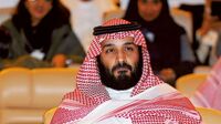 大胆な賭けに出た若き皇太子 激震･サウジ