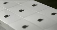 小型iPhone､アップルが3月15日に発表見通し