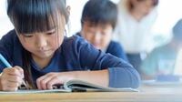 ｢中学受験｣で子どもの"言語能力"が身につく理由