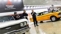 デボネアやギャランGTO､歴史的な三菱の名車