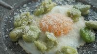 コンビニの冷凍野菜で簡単･絶品イタリアン作る技