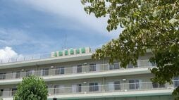 松岡修造も利用､群馬｢温泉病院｣の今…国の方針転換で収益･利用者減も《自己負担120円の温泉プール》を守り続ける訳