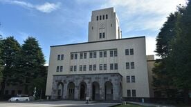 【女子枠問題】東京科学大は学内調査で学生の51.9%が｢反対｣でも実施､批判が相次ぐ背景…