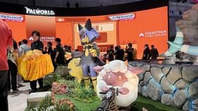 ｢任天堂＆ポケモン訴訟｣でも止まらぬパルワールド…ソニーとブシロードも懸ける"シン･経済圏"の舞台はアメリカ？