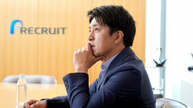 リクルートが｢時代に逆行する統合｣で得た手応え データ徹底活用で｢足で稼ぐ営業｣から劇的進化