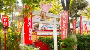 蔦屋重三郎も大打撃？｢鱗形屋｣を次々襲った悲劇 本がヒットし