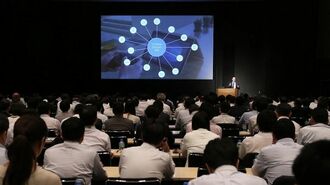 AIで変わる､企業戦略