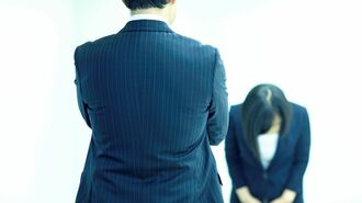 弁護士が解説｢職場のパワハラ｣で起きうるリスク