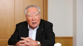 自動車業界の｢カリスマ｣鈴木修氏が残した伝説