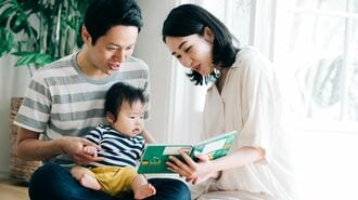 子どもの読解力を育む最強の2大育児ツール