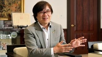 コーエーテクモ新社長が学んだ"襟川流経営"の本質