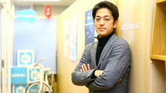 なぜ日本のミュージシャンは 台湾を目指すべきなのか