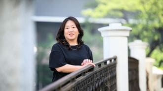 LDH俳優部門の躍進支えた｢女性執行役員｣の足跡
