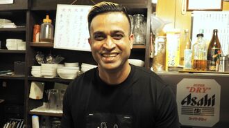 名店の味を継承｢人気焼肉屋｣の"意外な誕生秘話"