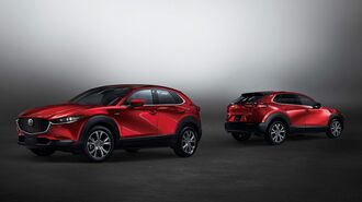 ｢CX-30｣発売1年､堅調に売れた人気SUVの通信簿