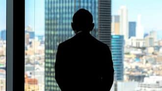 誰が一番インフレで苦しいか？意外なU字の日本