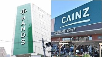 売却から4年､ハンズ｢32年ぶり最高益｣達成の裏側