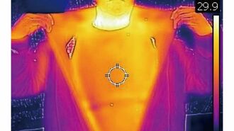 暖房費0円!「着る暖房・モモンガ」の底知れぬ実力