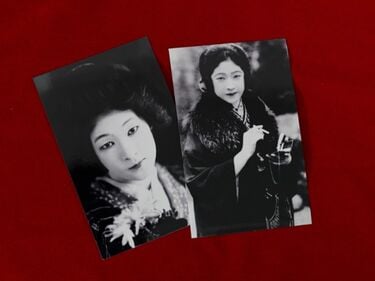 今も残る｢プロマイド専門店｣が見たスターの素顔 2500人もの笑顔を捉え