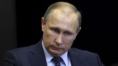 Why Putin Makes a Bad Ally