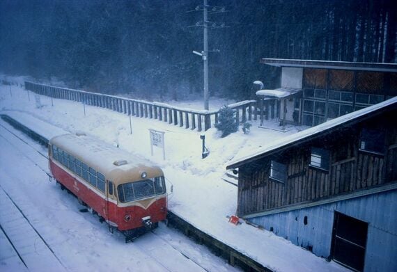 南部縦貫鉄道 野辺地駅