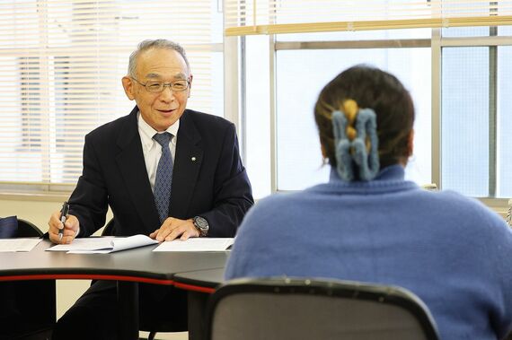 万引きGメン講習