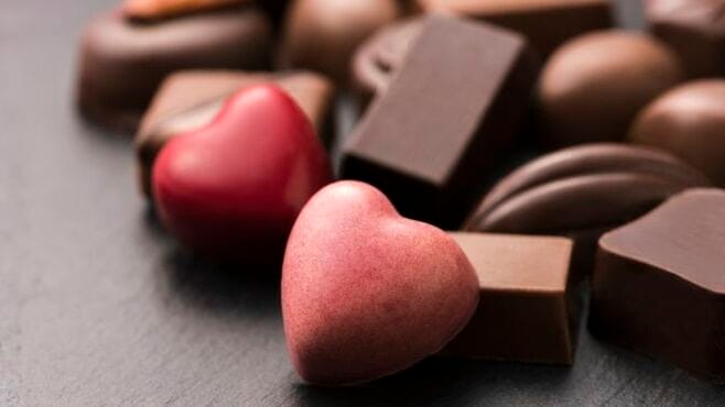 チョコは｢食べ方次第｣で｢最高の腸活｣､6大秘訣