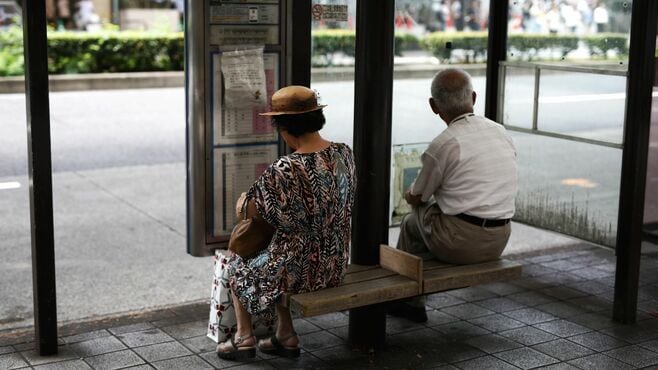 熟年離婚で陥る｢老後破綻｣の知られざるリスク