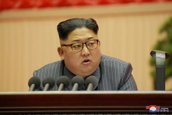 北朝鮮､国連の追加制裁を｢戦争行為｣と非難