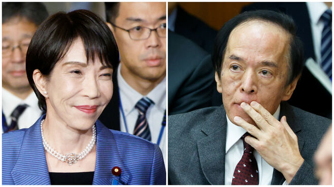 日銀利上げでも｢円安｣､長期金利2%でも足りない