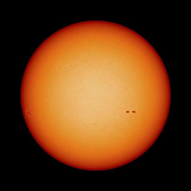 コロナショックは太陽の黒点と関係があるのか