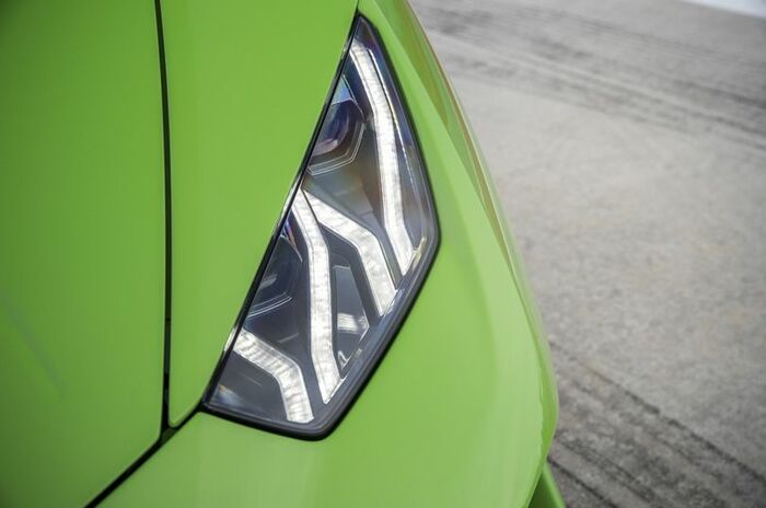ランボルギーニ ウラカン ペルフォルマンテ｜Lamborghini Huracan Performante