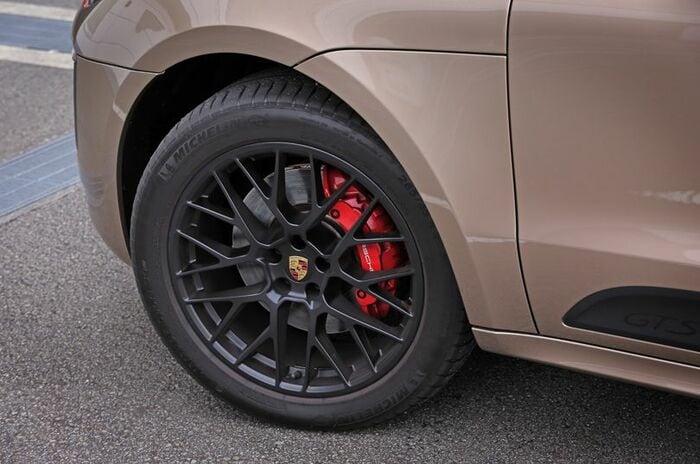 ポルシェ マカン GTS｜Porsche Macan GTS