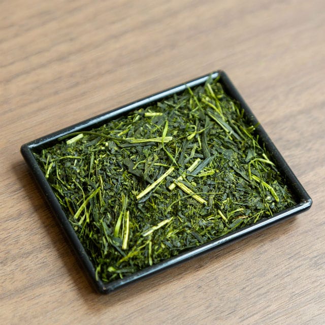 荒茶（100g）