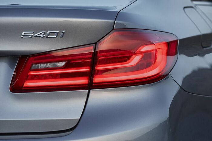 ビー・エム・ダブリュー 5シリーズ セダン｜BMW 5 Series Sedan