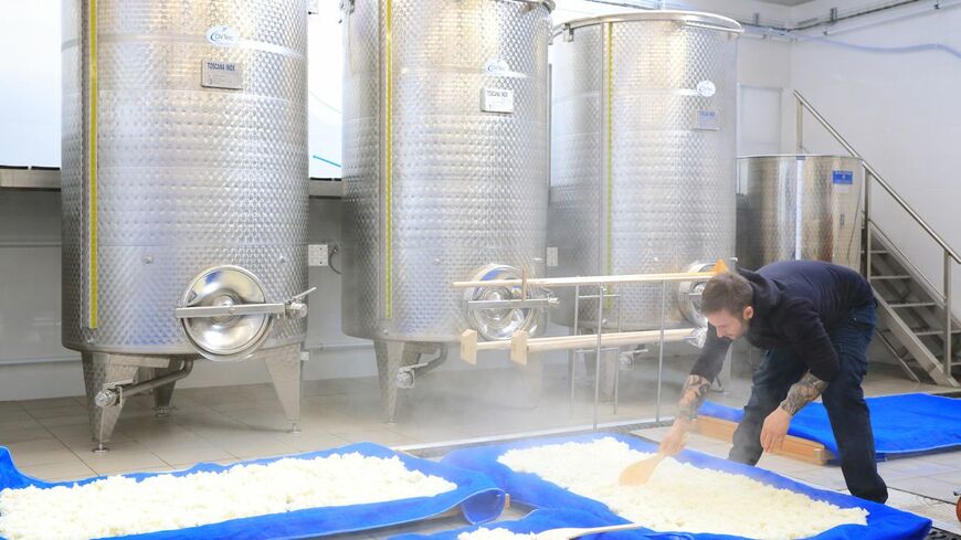 ワイン大国フランスにできた日本酒の酒蔵を紹介します （写真：Les Larmes du Levant）