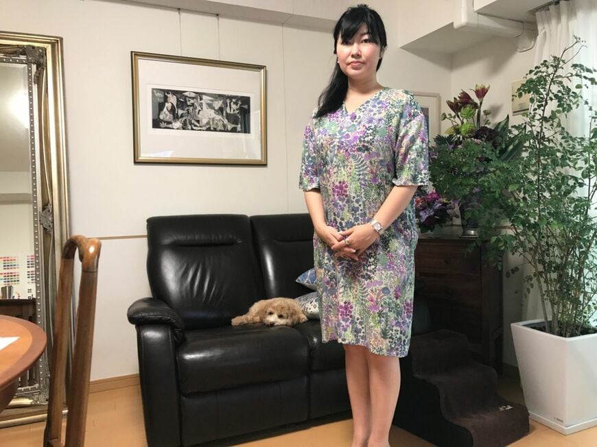 池田さん