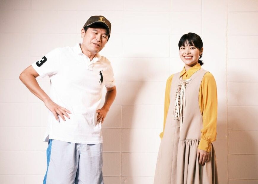 （写真：内田裕介（Ucci））