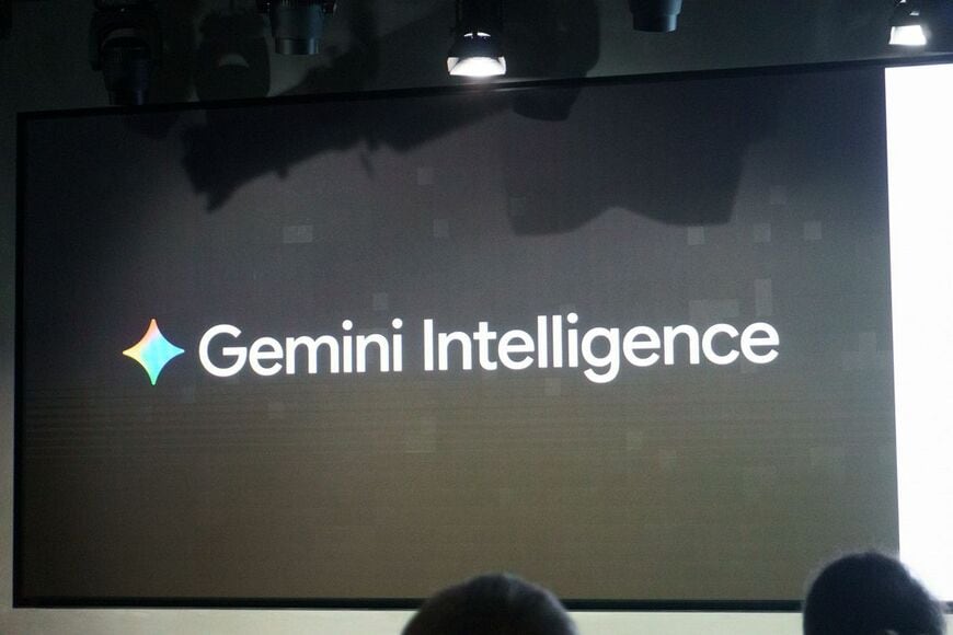 Gemini Intelligence