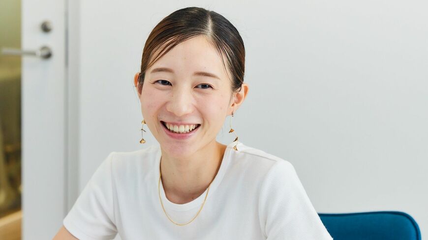 キュービック阿南さん