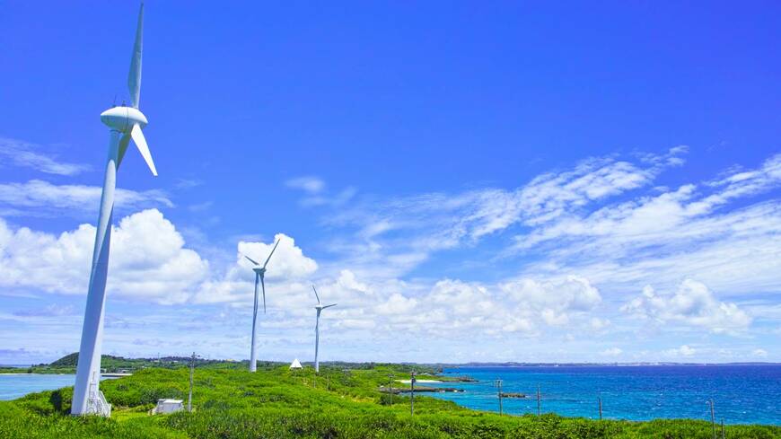 国は導入を急いでいるが……（写真：7maru／PIXTA）