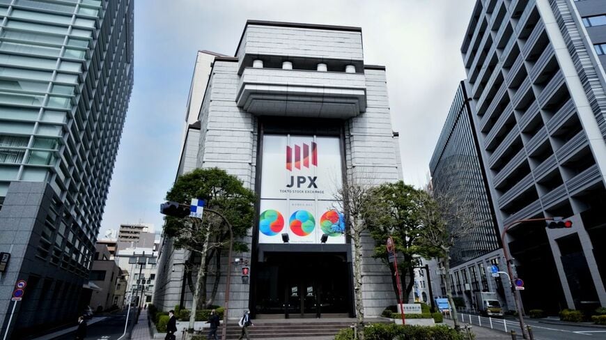 東京証券取引所による異例の取り組みの狙いとは（撮影：梅谷秀司）