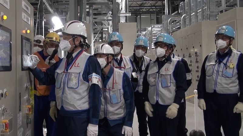 凍土壁建設 被曝15ミリシーベルトとの闘い 震災と復興 東洋経済オンライン 社会をよくする経済ニュース