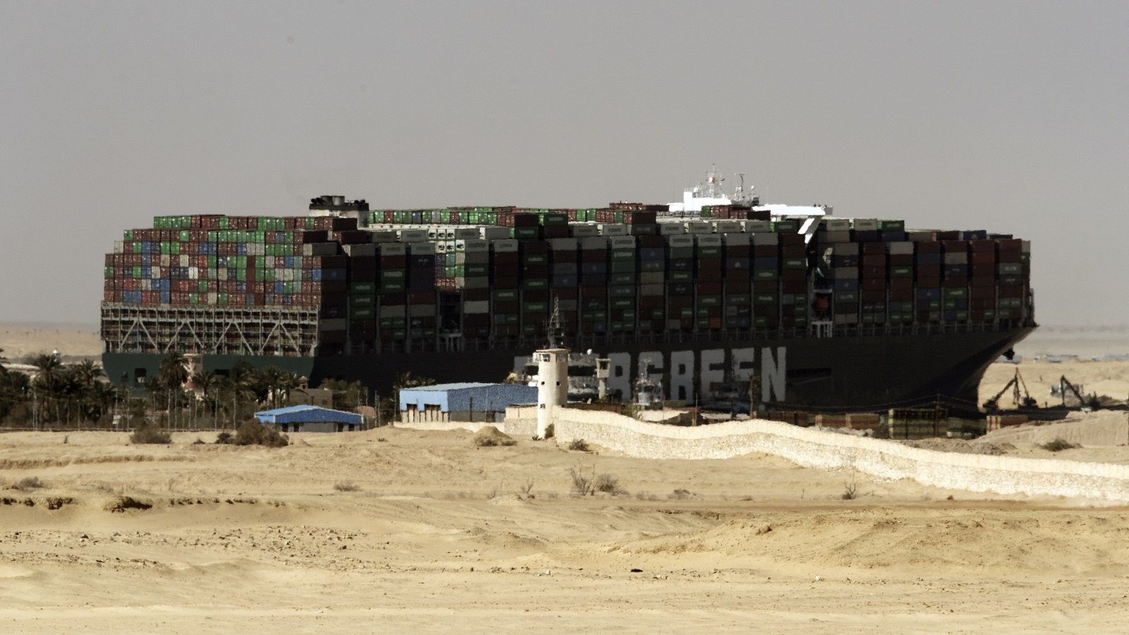 スエズ危機 よりも怖い 船員の反乱リスク 財新 東洋経済オンライン 社会をよくする経済ニュース