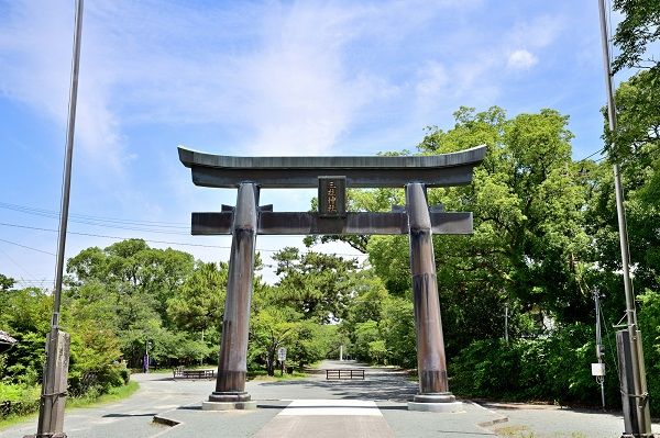どうする家康 大河ドラマ