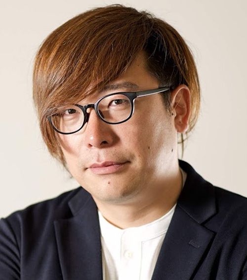 守井 浩司
