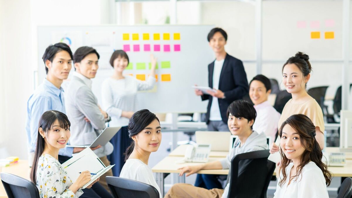 ｢いい会社｣に共通している日本的経営観の中身 ｢理念と経営の言行一致｣は終わりなき旅路 | 経営 | 東洋経済オンライン