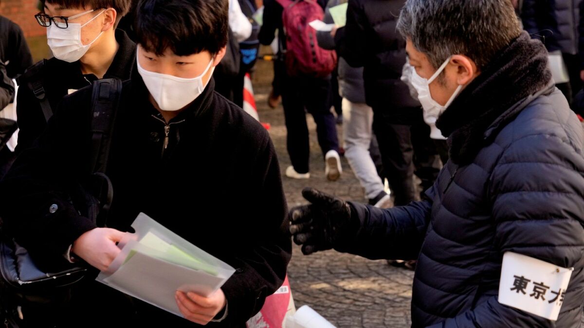 東大生の親が実践､受験期に｢子の不安消す｣簡単技 不安を抱える受験生に対する｢正しい接し方｣ | 現役東大生が解決！受験お悩み相談室 | 東洋経済オンライン