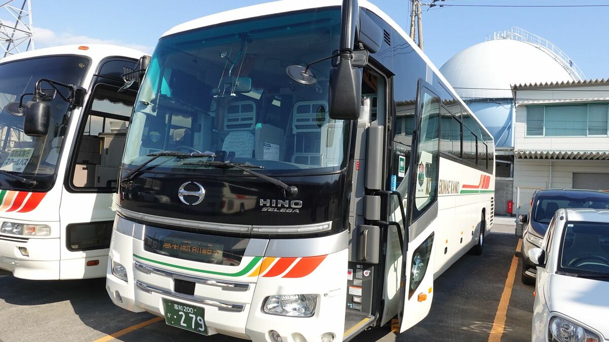 ホテル高騰の救世主？｢寝台夜行バス｣進化の実態 これまで寝台バスが