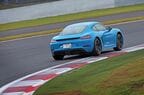 ポルシェ 718 ケイマン S｜Porsche 718 Cayman S